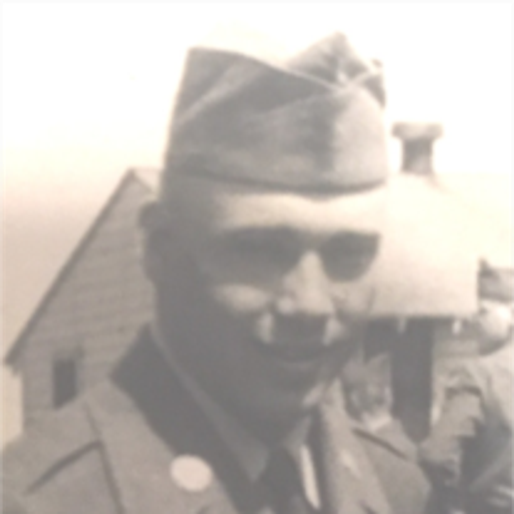 Joseph Henry Early Jr