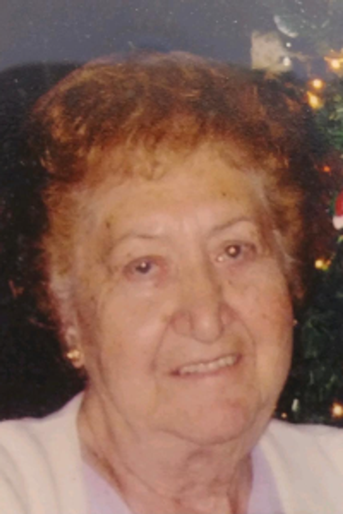 Ilda (Cocuzzo) Sica Profile Photo