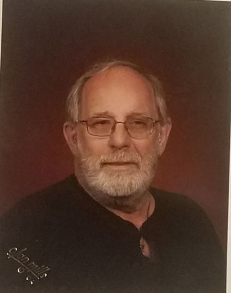 Donald Bernard Cook Profile Photo