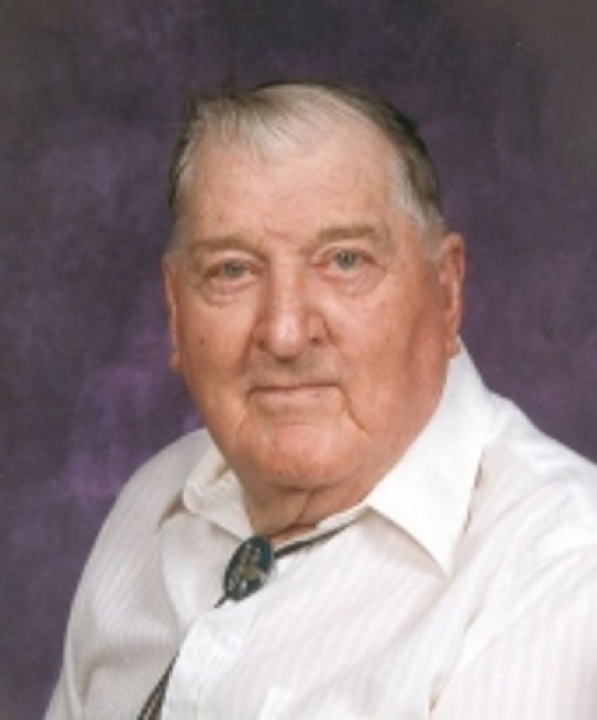 Ernest Harold Brogan