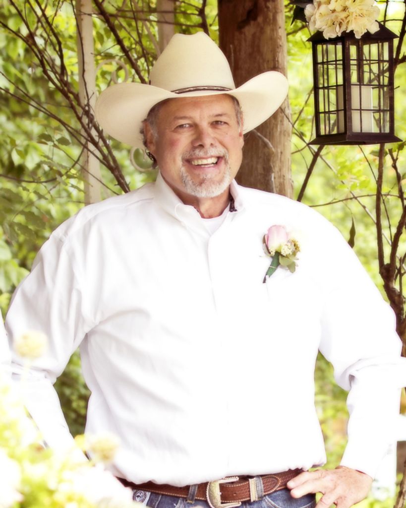 Robert Potts Profile Photo