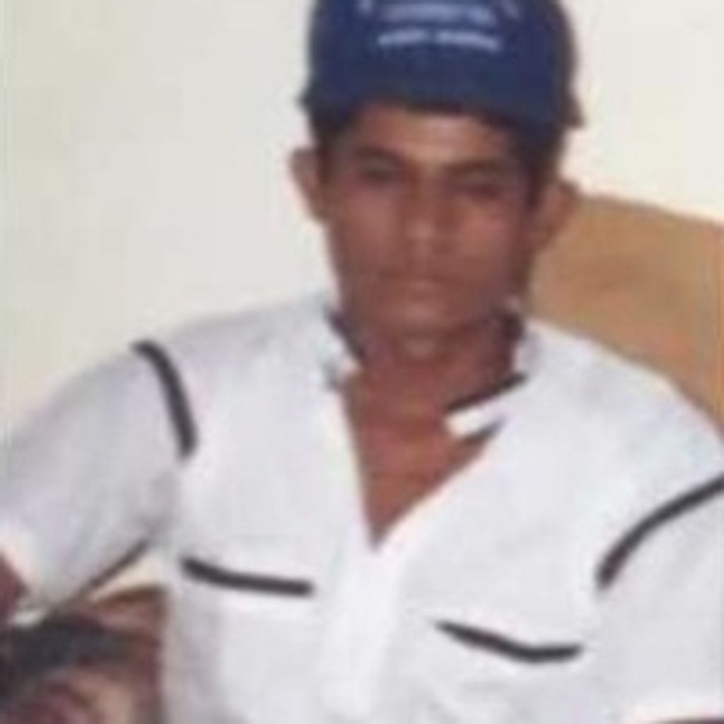 Juan Fernando Godoy Medrano Profile Photo