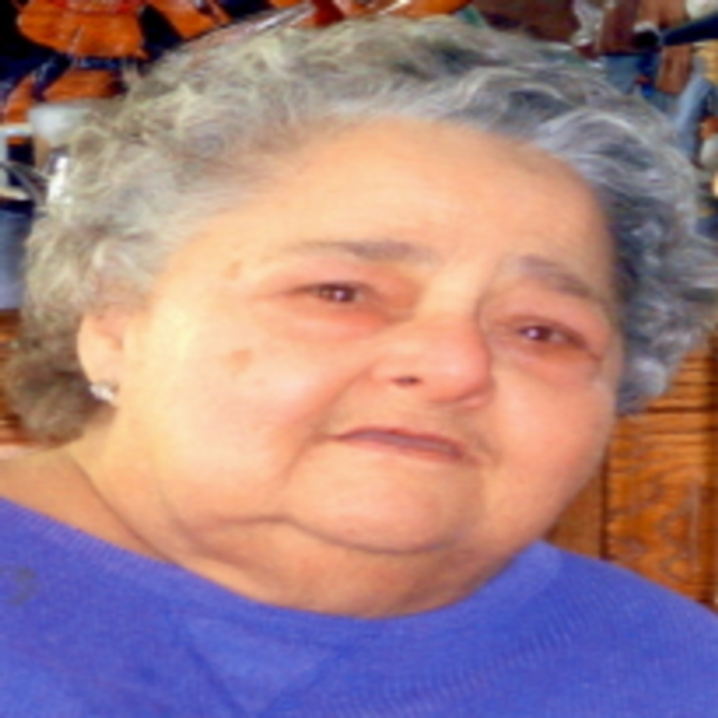 Dolores Ann Rose Medeiros