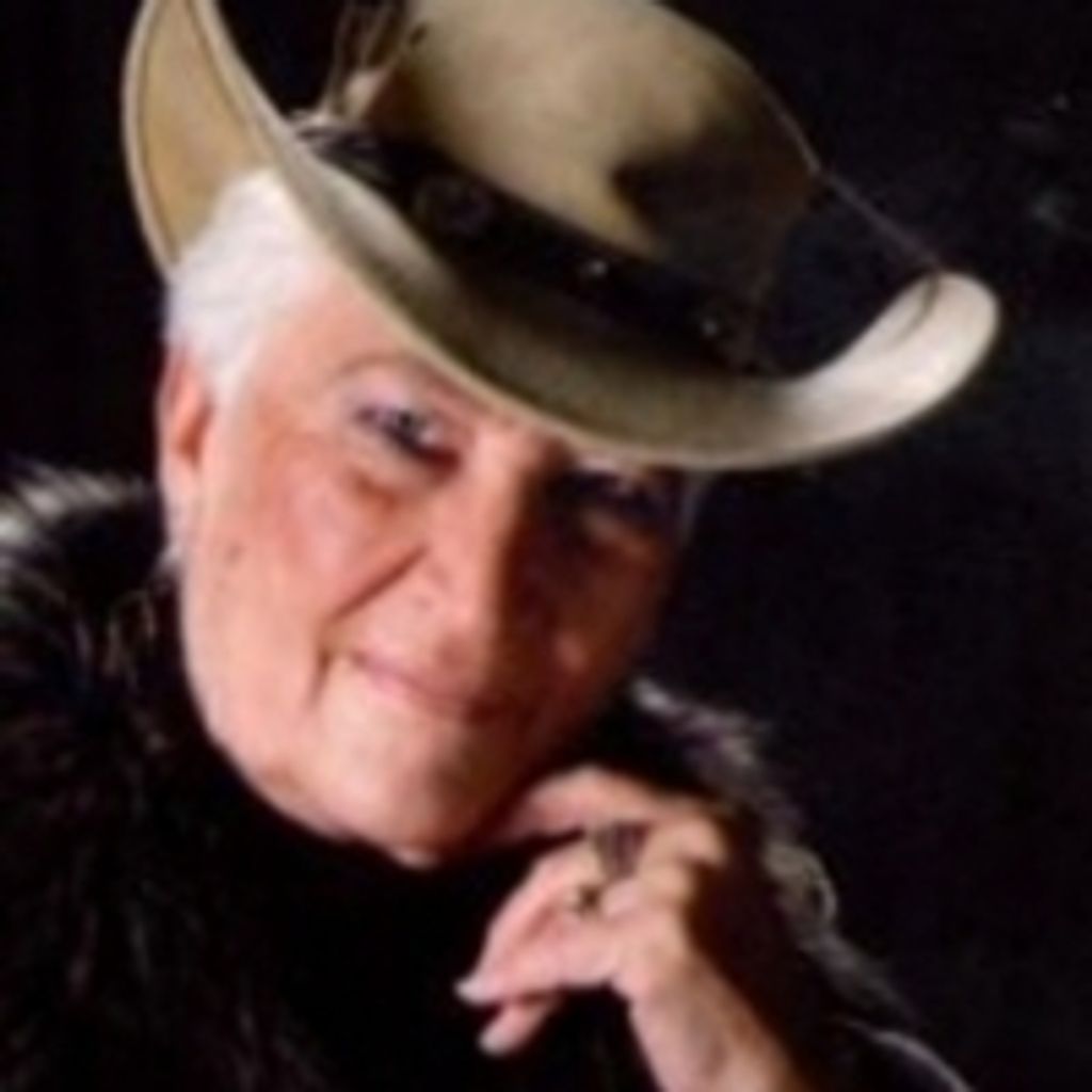 Patricia Sanders