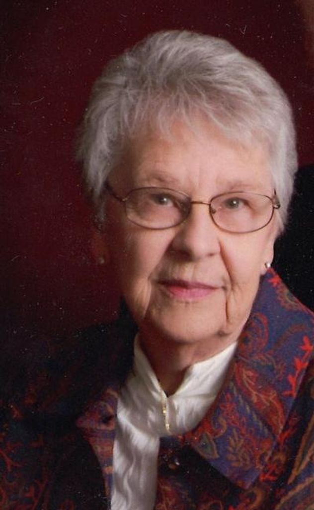 Marilyn Theresa Johnson Profile Photo