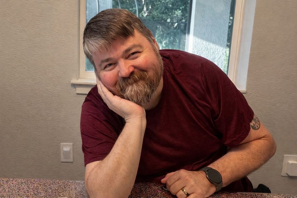 Jerry Elden White Profile Photo