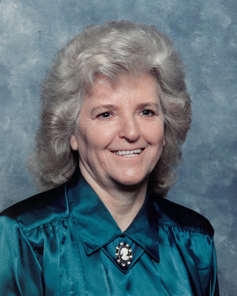 Arvilla Mckinney