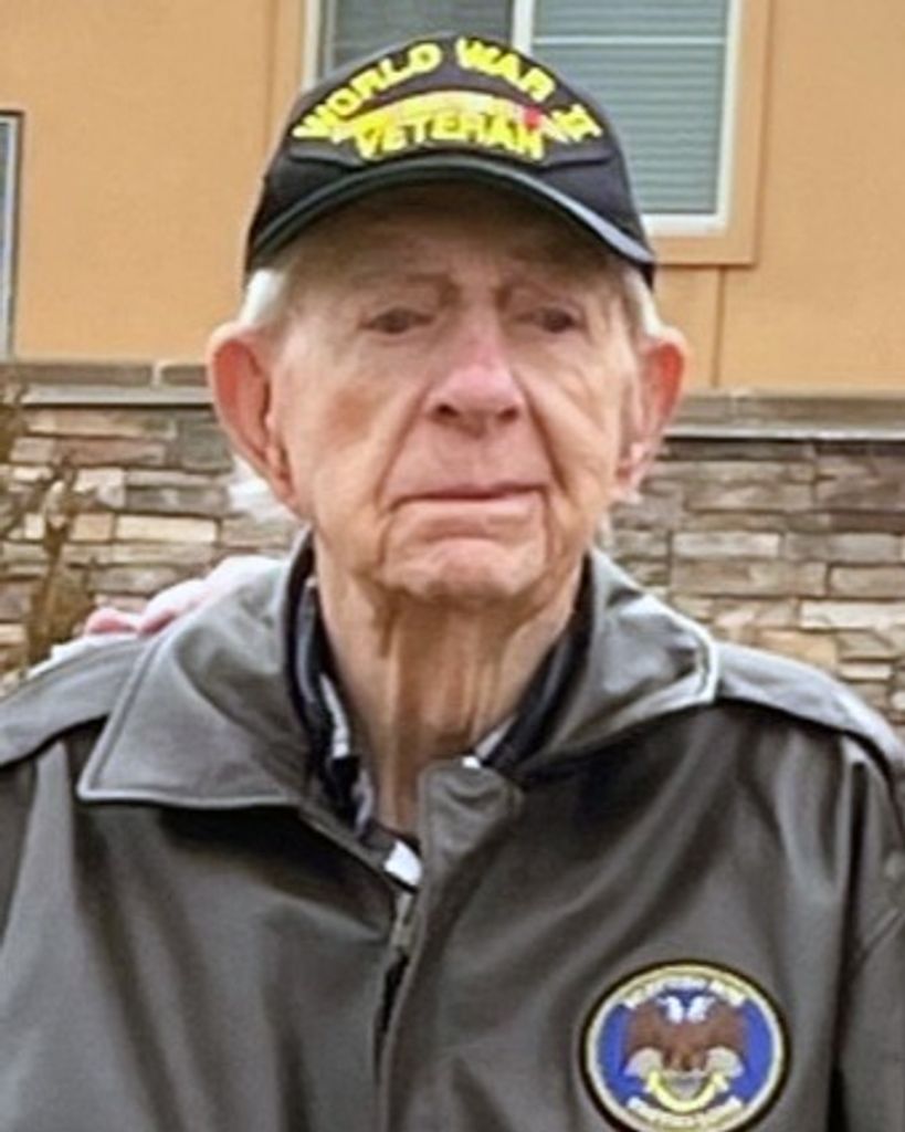 Joseph Harry Osloond