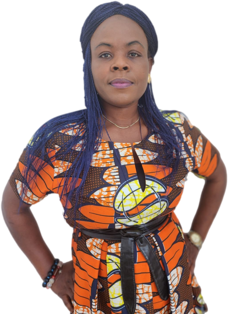 Lilian Amankwaa Profile Photo