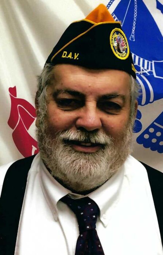 David T. May Profile Photo