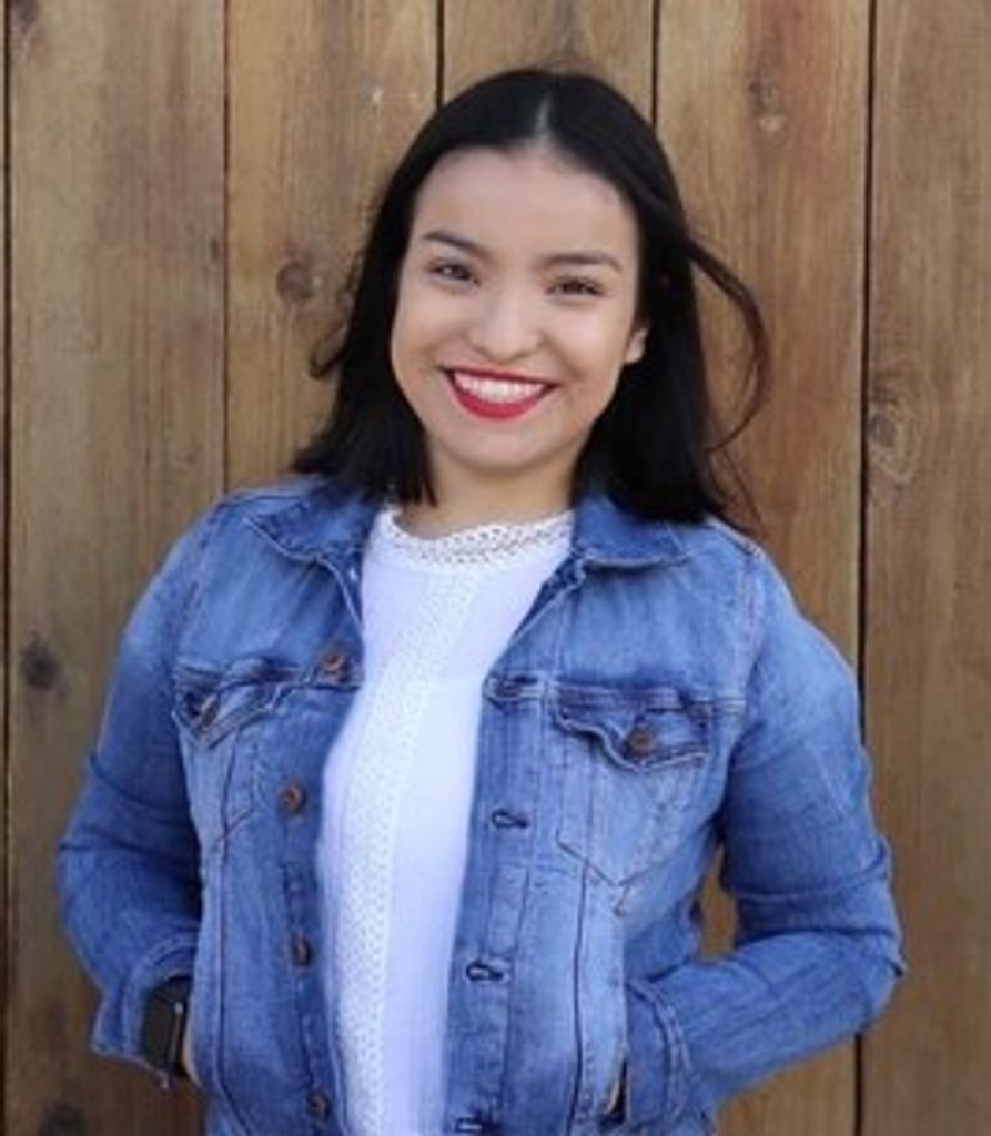 Jailynn Rae Lara