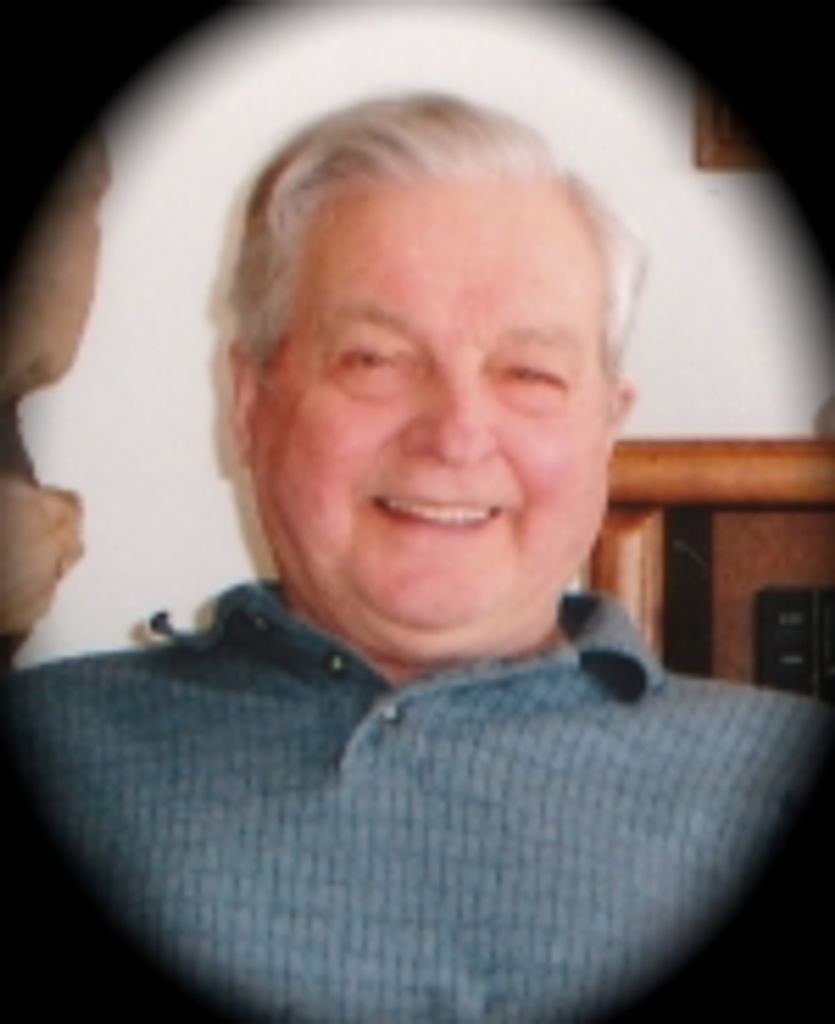 Raymond D. Larsen