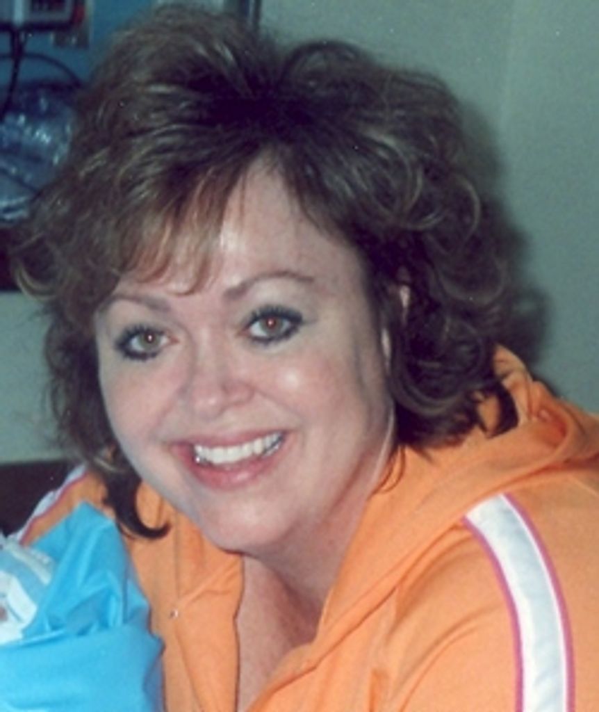 Tami Lynn (Spencer)  Eblin