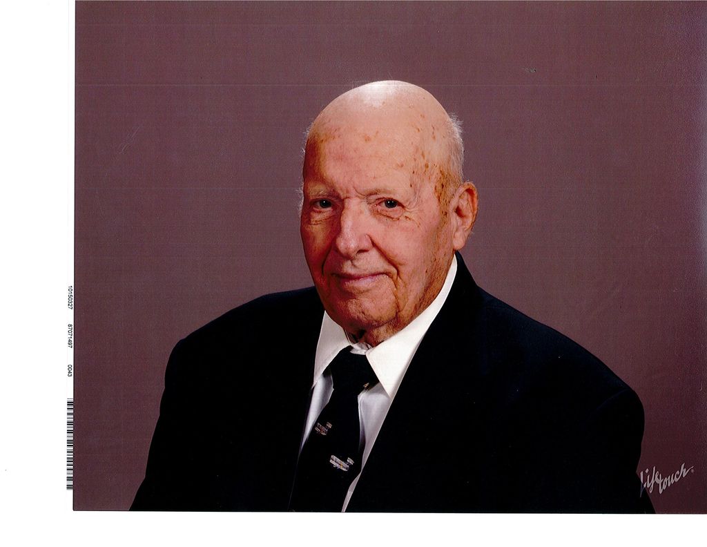 Alfred Henry Nichols Profile Photo