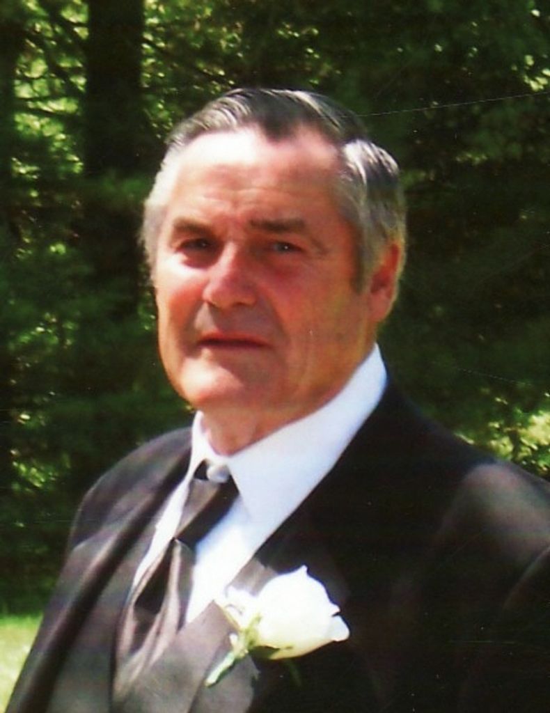 Walter Paul Neal Profile Photo