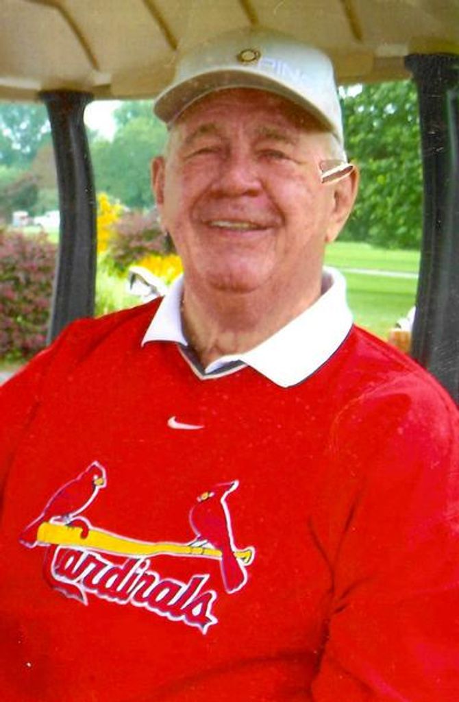 Jack Haskell Profile Photo