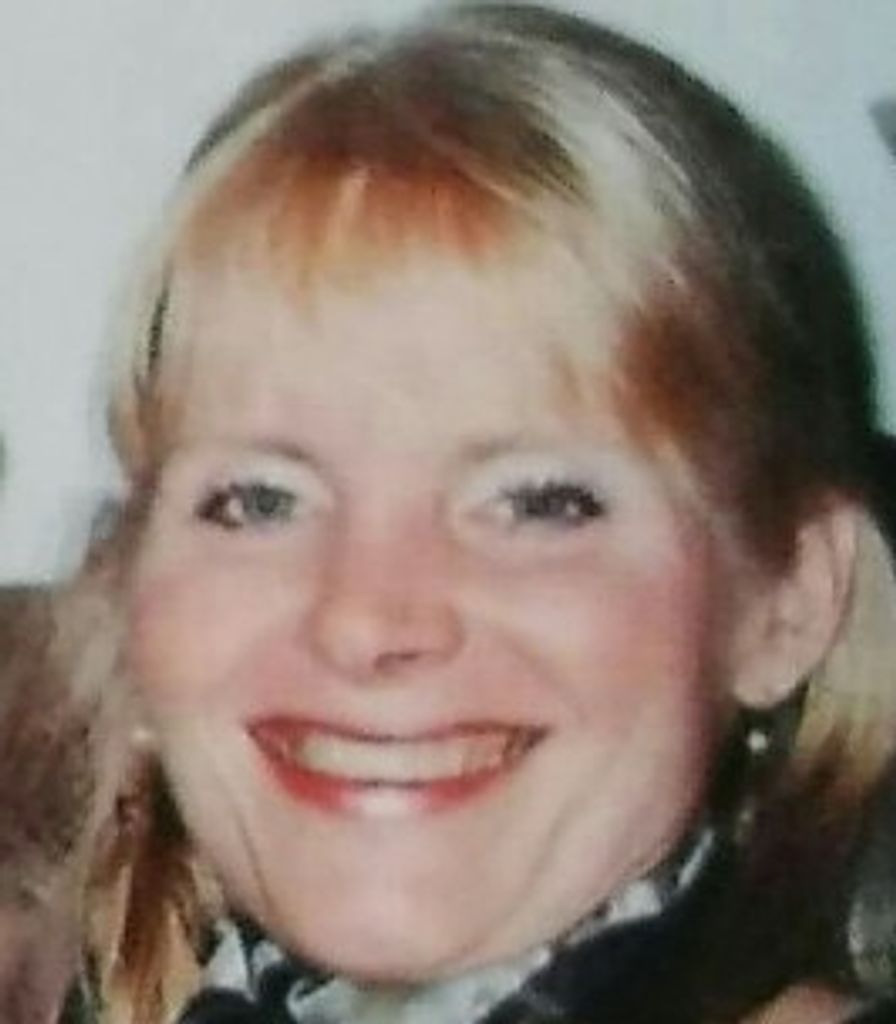 Laurie Gioja