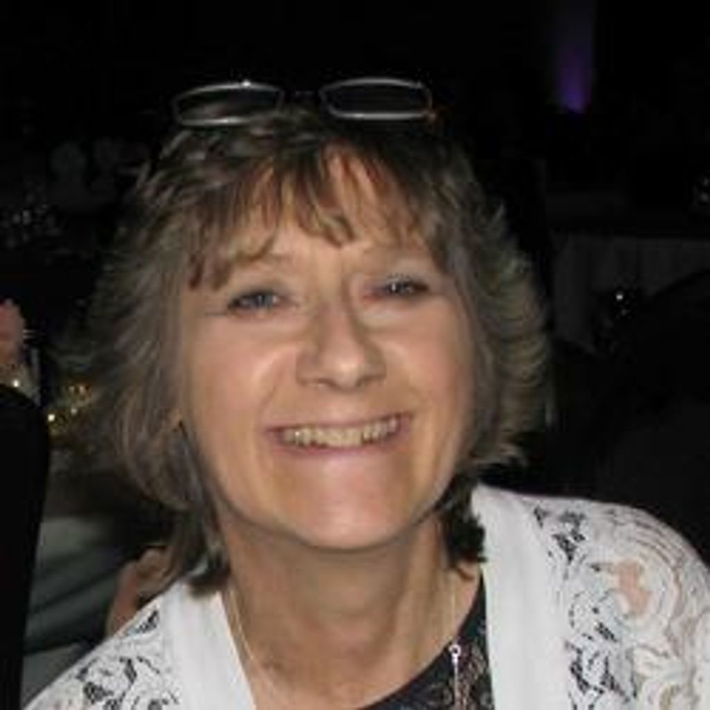 Norma Blackburn Profile Photo