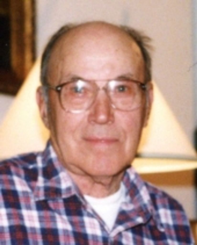 James  Lester Hill