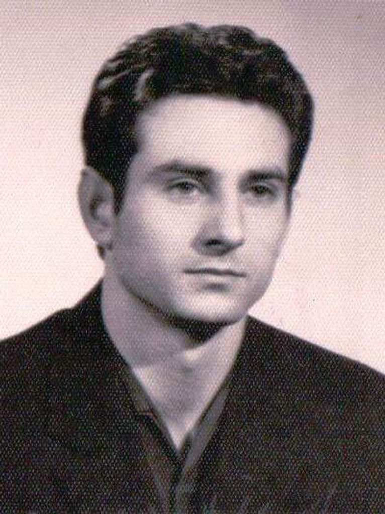 Ervin Kovacs Profile Photo