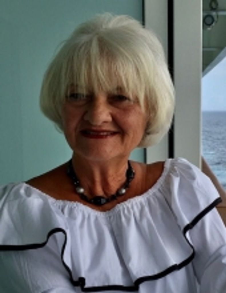 Debbie Manganaro