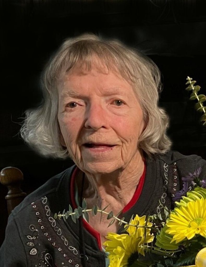 Jane D. (Dick)  Greenleaf