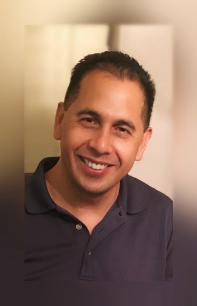 Aldo Martin Renteria