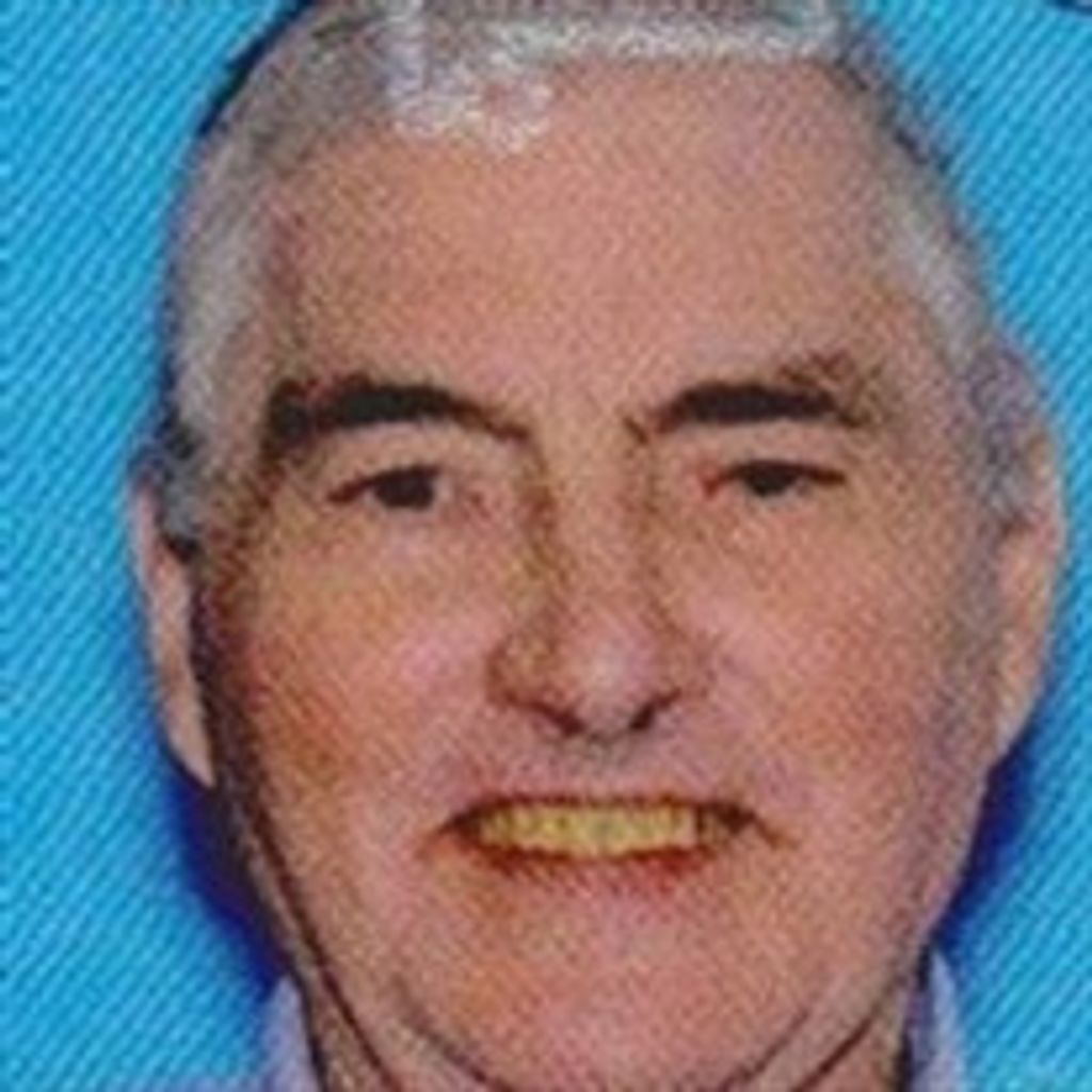Garlton Burlton Higdon, Sr.