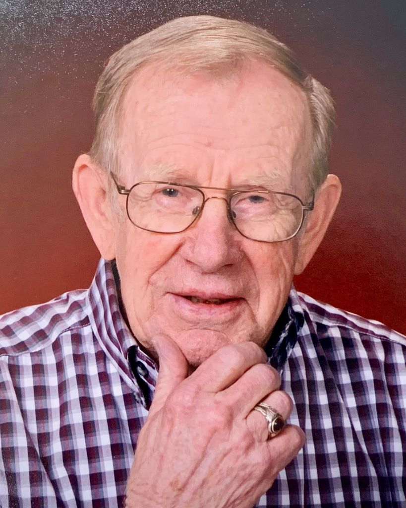 Dale Dean Thompson