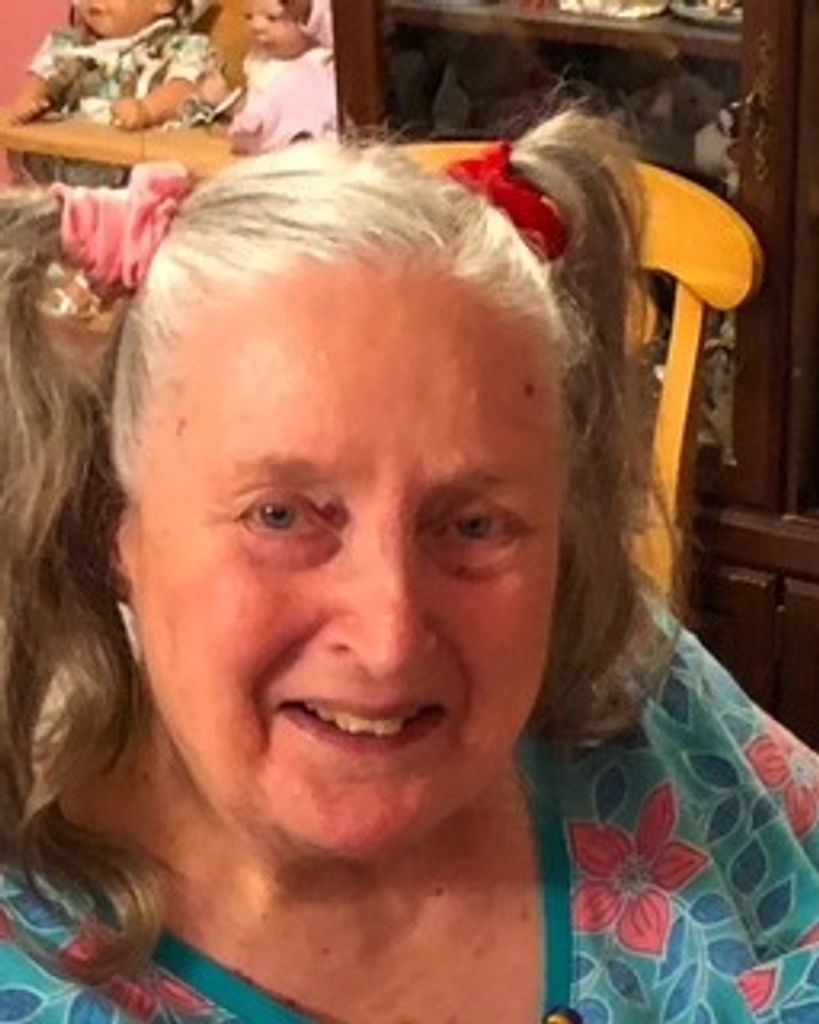 Donna Marie VanKirk