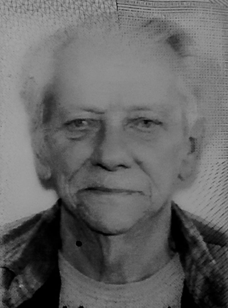 Kenneth Jackson Profile Photo