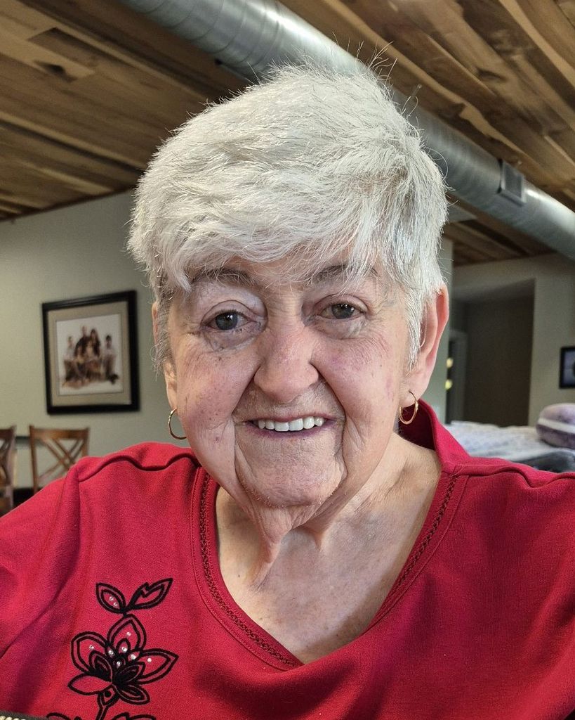Phyllis M. Morrison Profile Photo