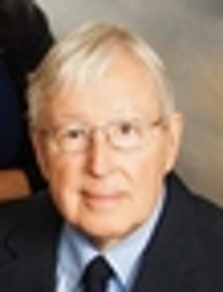 Gregory Cavanagh