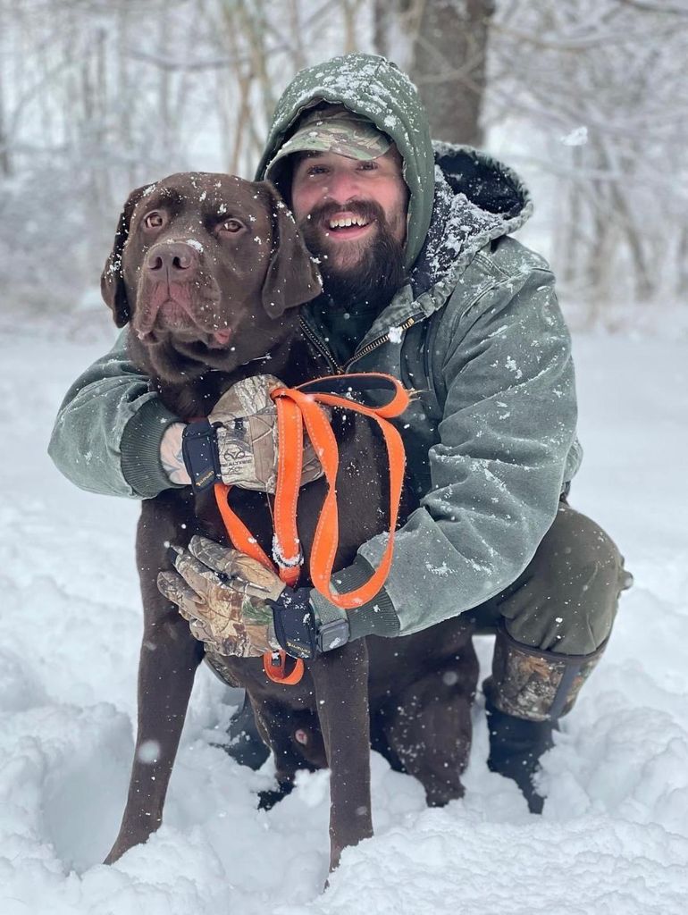 Robert Lee Walters Profile Photo