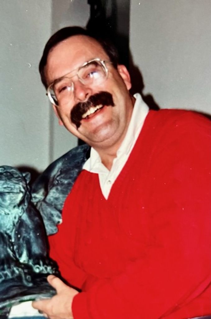 Roy Gary Cozad, Jr.