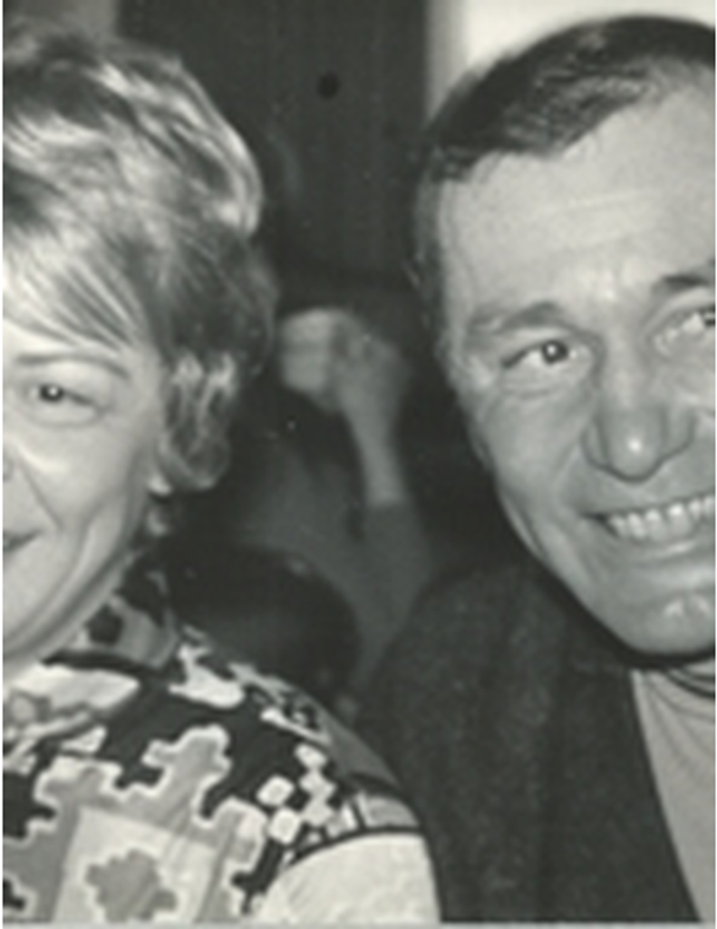 Russell "Jack" Meeting