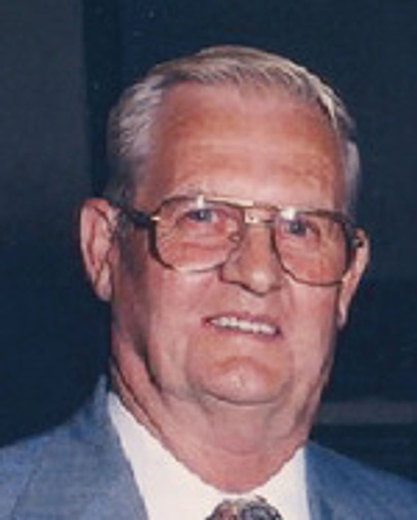 Wallace Young