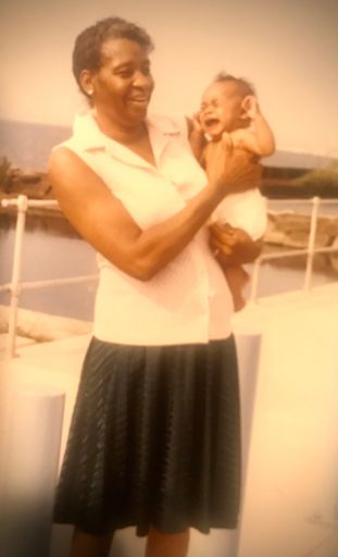 Calvin Earl Reed photo gallery thumbnail 4 of 58