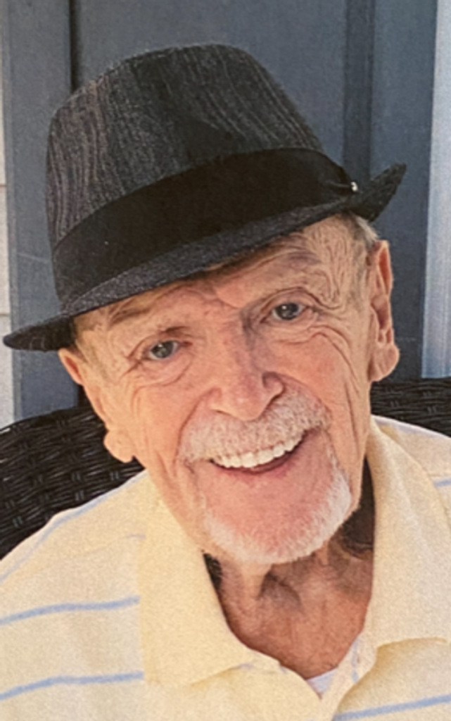 John "Jack" Santo Profile Photo