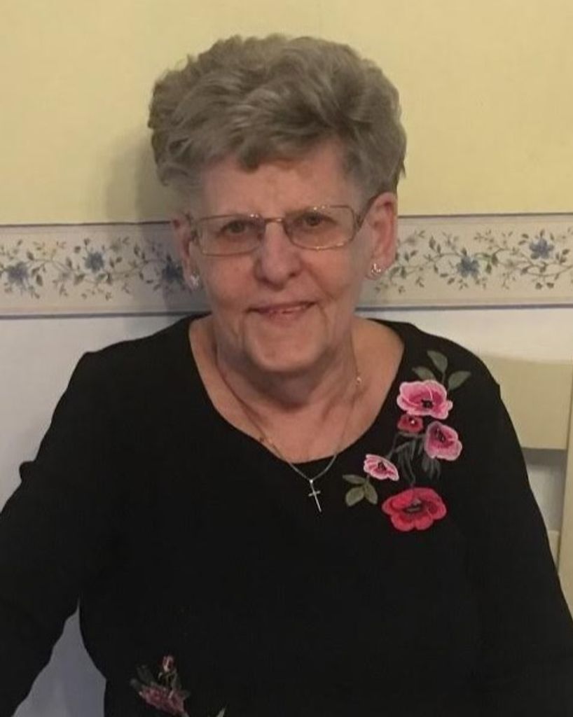 Barbara A. Muise