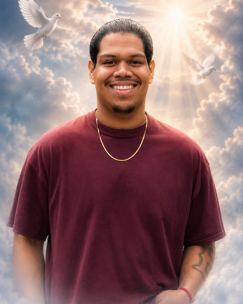 Rosendo Alfonso Rodriguez Profile Photo