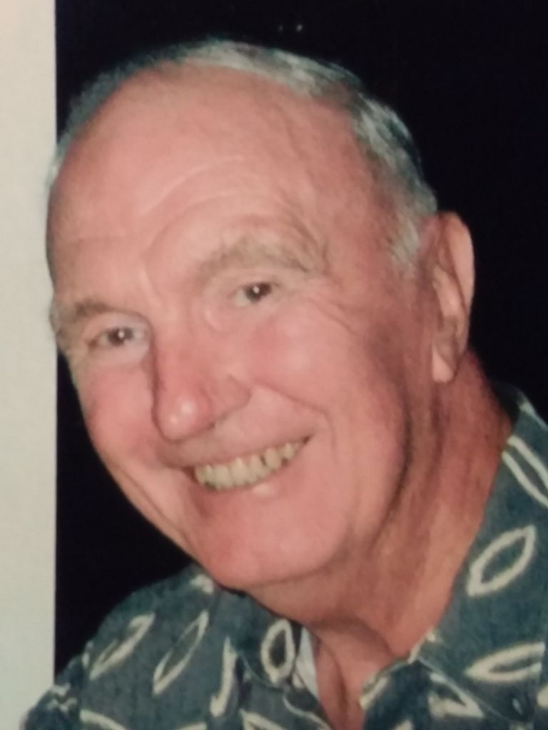 William Alexander Muir
