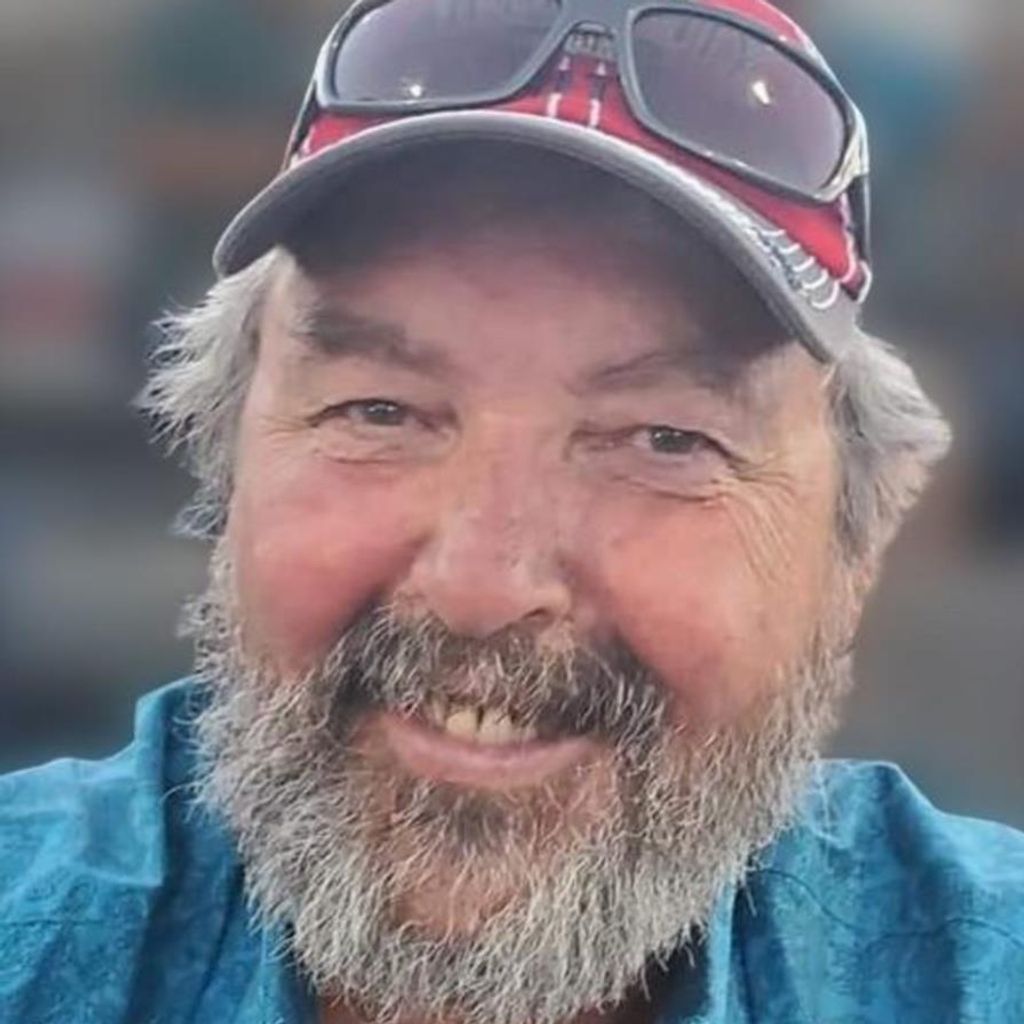 Ronald Earl Titcomb Profile Photo
