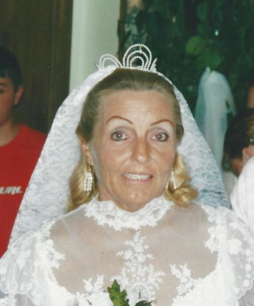 Nora P. Fralick