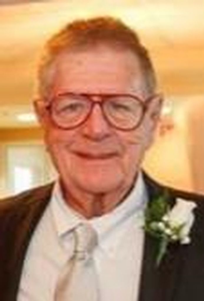 Donald A. Sabers Profile Photo