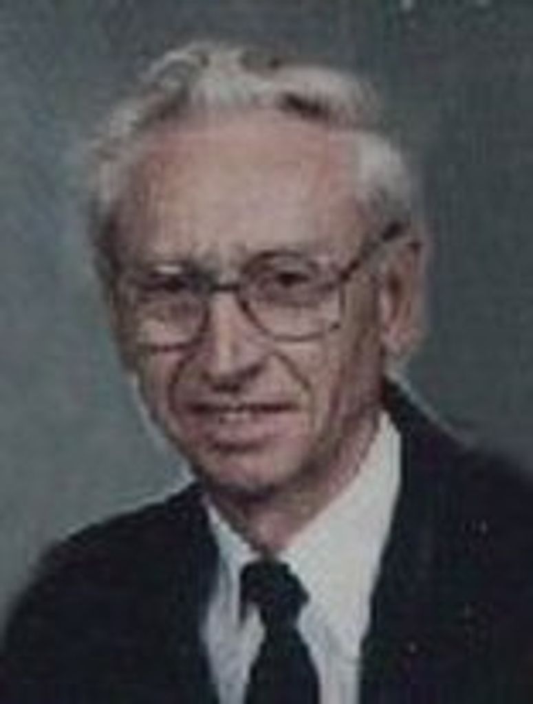 Harold Rambo