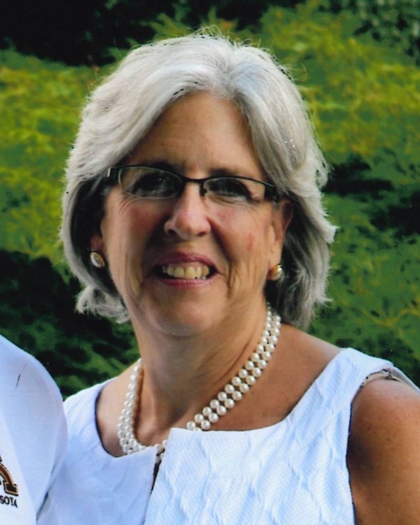 Sarah P. Young Fisher