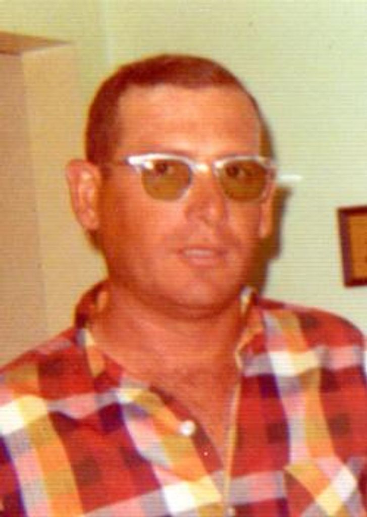 Gary Thomas Jennings