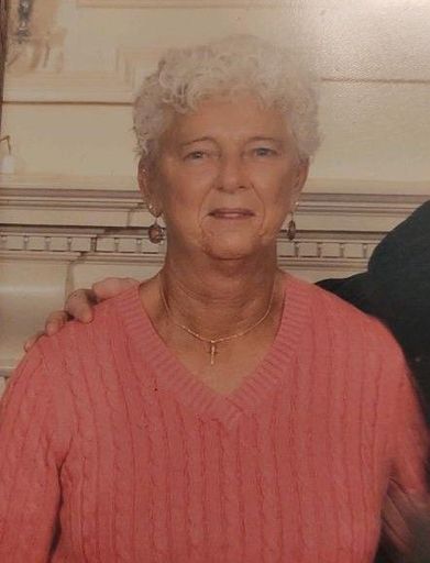 Frances Robertson Dillon Profile Photo