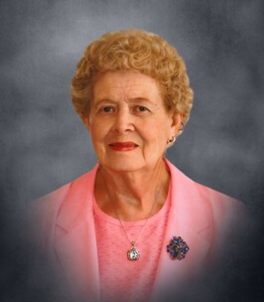 Betty Kelly Profile Photo